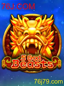 5GodBeasts